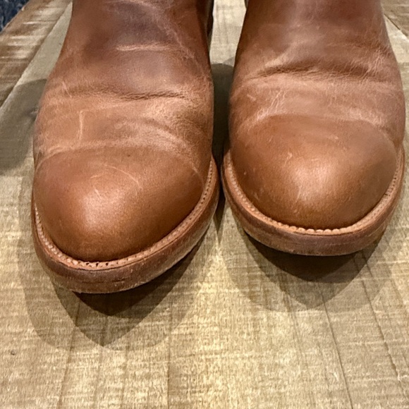 Tecovas The Penny size 6.5 ❤️ - Picture 2 of 10